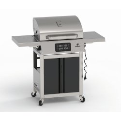 Grill elektryczny E-GRILL LANDMANN (3.200W) 01992  SZTUĆCE W PREZENCIE !!!