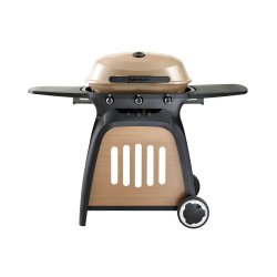 Grill gazowy HAMSON Ryde - 1125