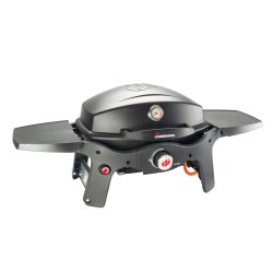 Grill gazowy kompaktowy PANTERA 1,0 (3,5 kW) - 12338