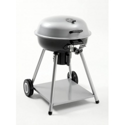 Grill kulisty wózek fi. 57 cm - 11366 POWYSTAWOWY