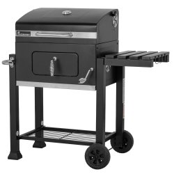 Grill wózek węglowy NEW KOMFORT PLUS - 11513