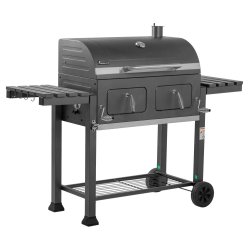 Grill wózek węglowy NEW  KOMFORT XL - 11510