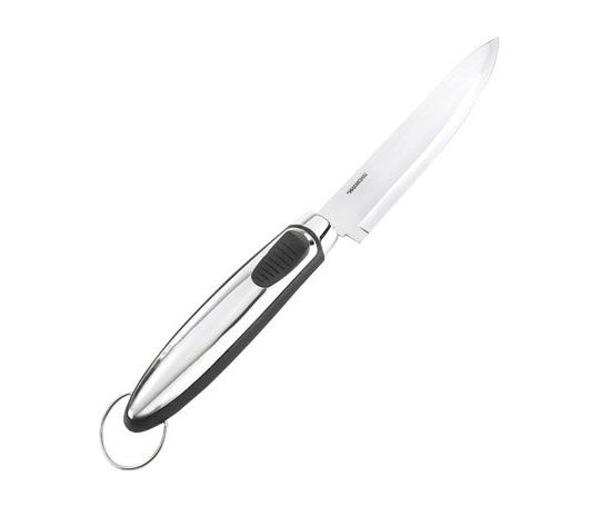 Nóż INOX; Grill Chef - 13426