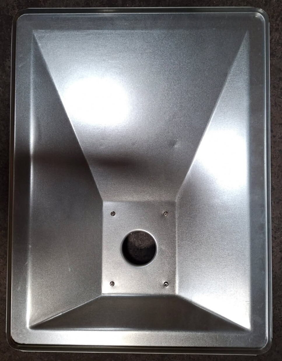 Taca ociekowa do Grilli Triton 3 i 3,1, 4, 4,1 E12930-034