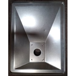 Taca ociekowa do Grilli Triton 3 i 3,1, 4, 4,1 E12930-034